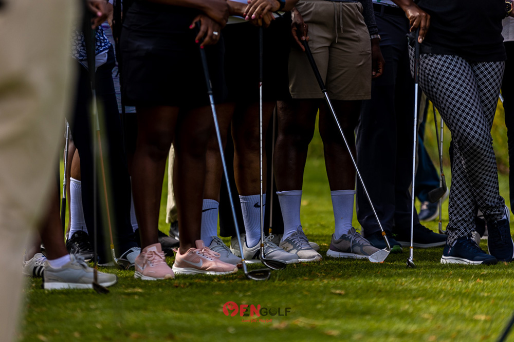 CENTENNIAL COHORT!!!